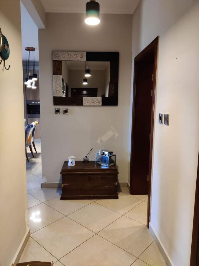 خليج سانت بول Cosy Designer Finished Apartment With Unobstructed Views المظهر الخارجي الصورة